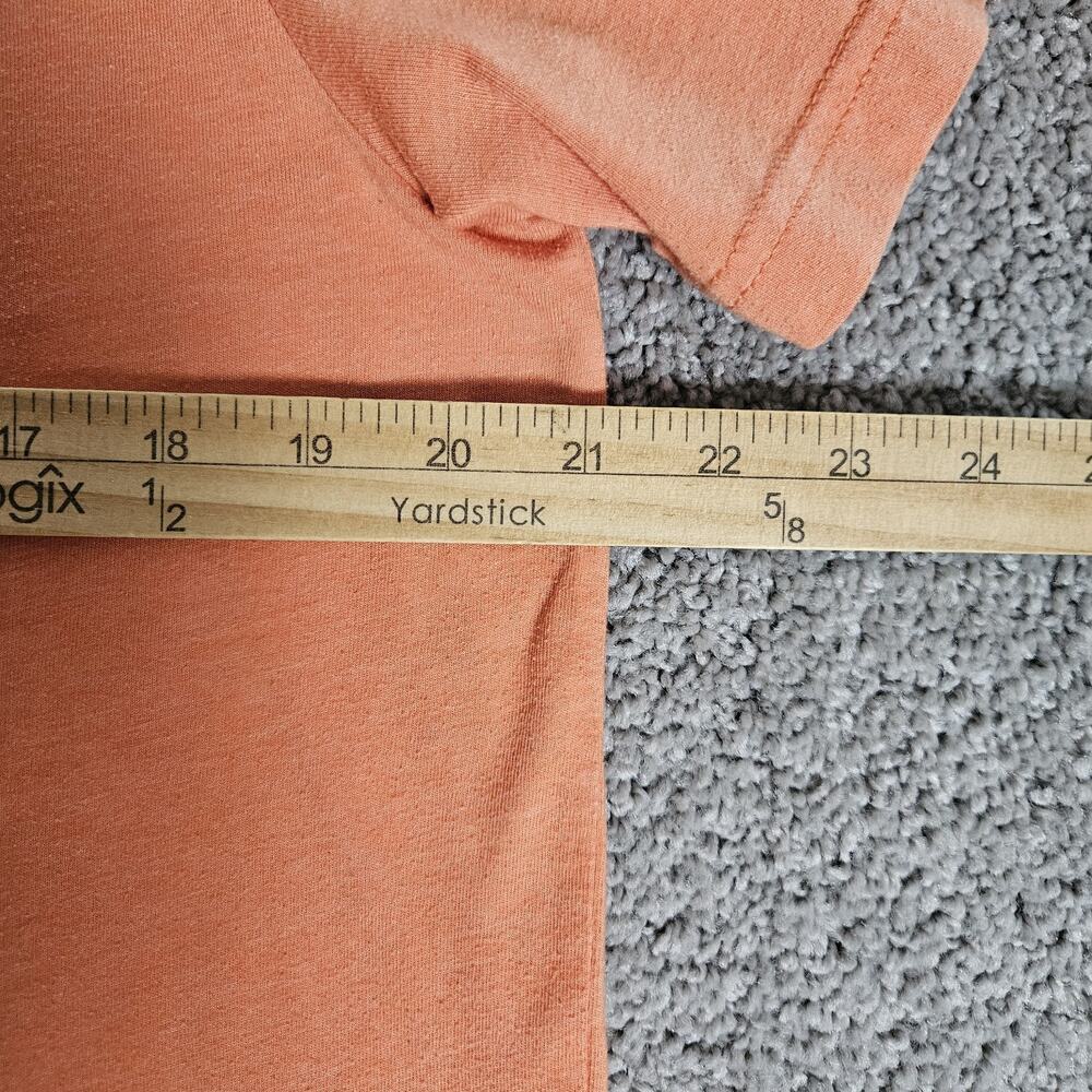 311 T-Shirt Adult Large Orange Tee Da Band Chicago 2018 Chris Farley Rock - Picture 5 of 7
